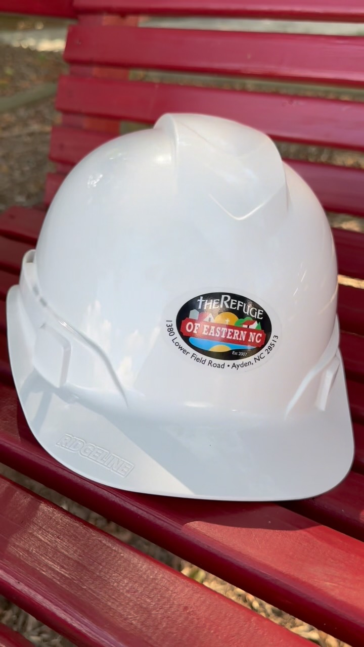 Welcome to our 2nd “Hard Hat Chronicles”! This week, we’re highlighting the new Packhouse.

A huge thank you to @jacksonandsons74 for all their hard work and for blessing us!